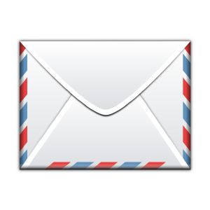Mail-Logo